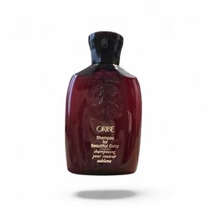 Oribe Burgundy Shampoo for Color-Treated Hair